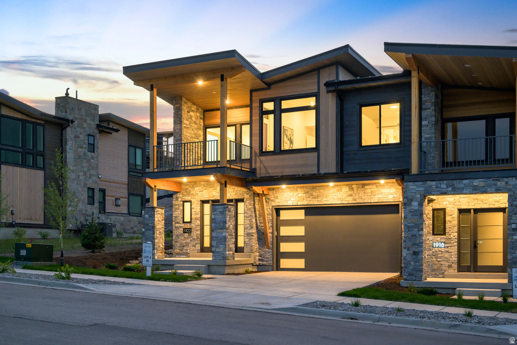 1961 W OSPREY CT #8 Heber City, UT 84032