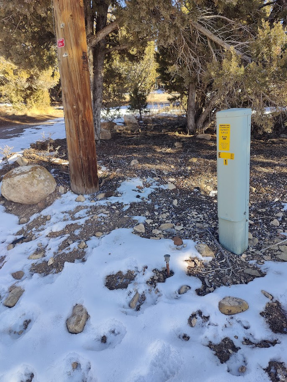 22375  CEDAR RIDGE DR Fairview, UT 84629