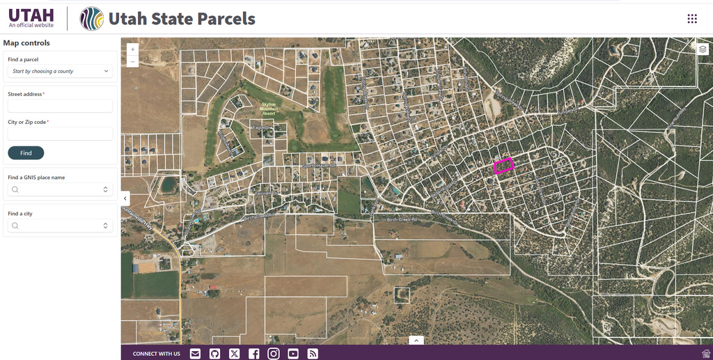 22375  CEDAR RIDGE DR Fairview, UT 84629