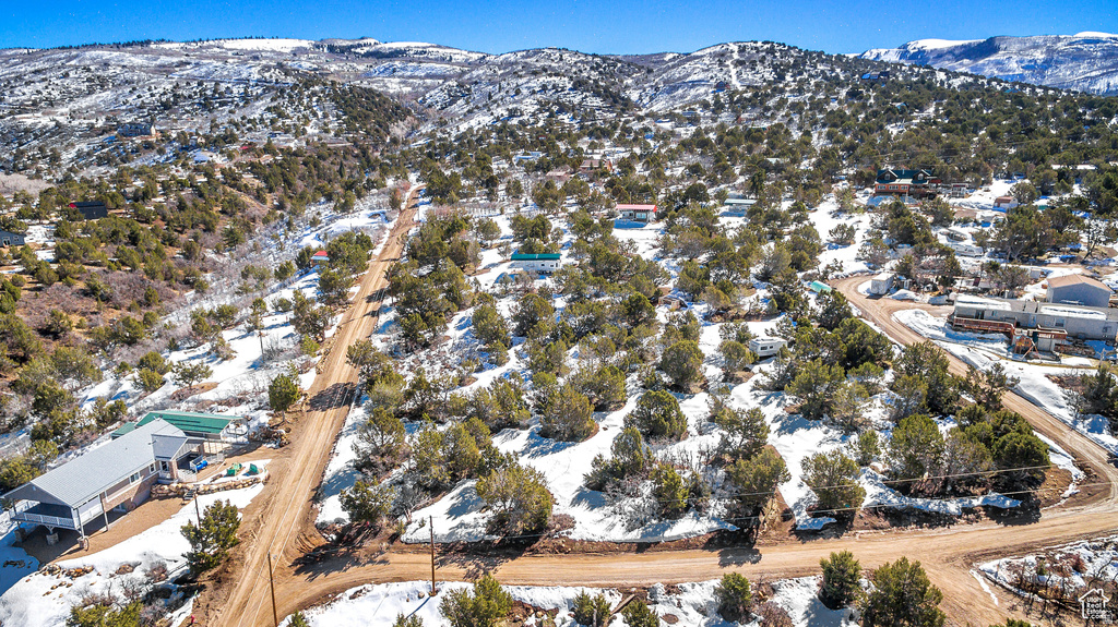 22375  CEDAR RIDGE DR Fairview, UT 84629