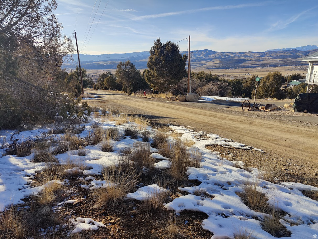 22375  CEDAR RIDGE DR Fairview, UT 84629