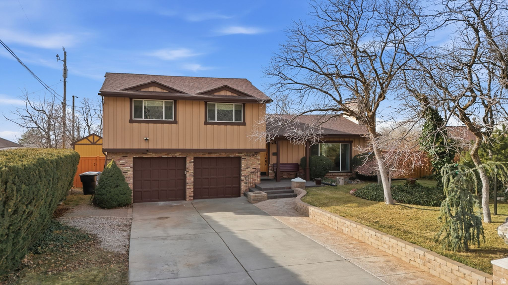 4090 S MONARCH WAY Holladay, UT 84124