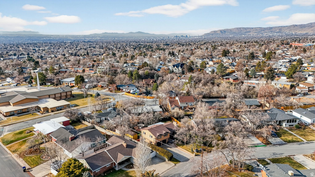 4090 S MONARCH WAY Holladay, UT 84124