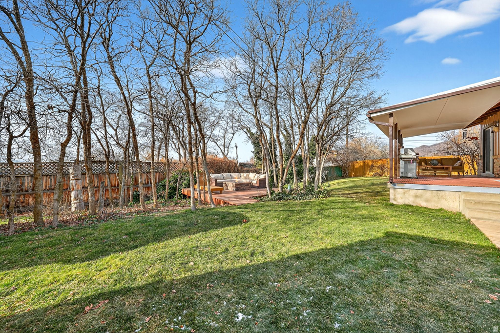 4090 S MONARCH WAY Holladay, UT 84124