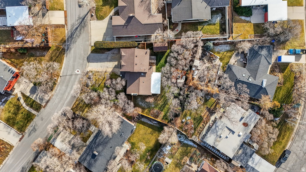 4090 S MONARCH WAY Holladay, UT 84124