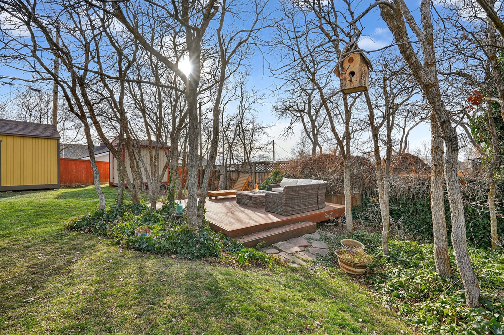 4090 S MONARCH WAY Holladay, UT 84124