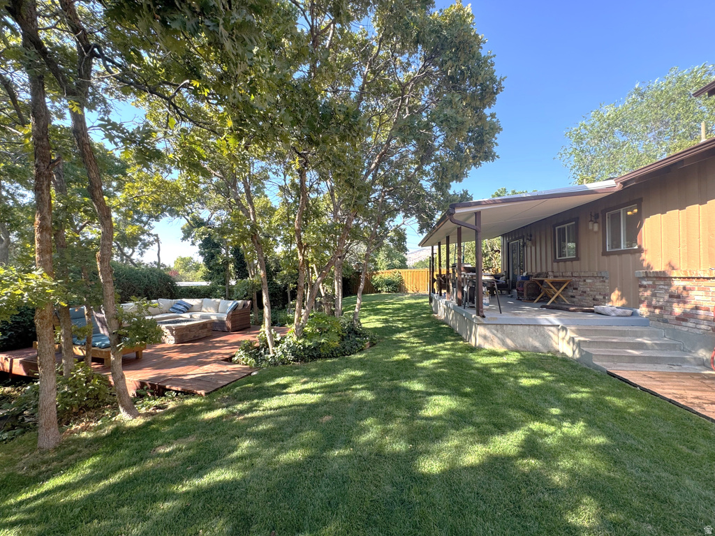 4090 S MONARCH WAY Holladay, UT 84124