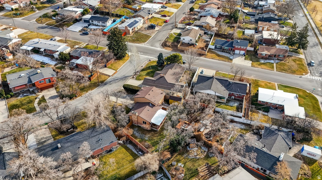 4090 S MONARCH WAY Holladay, UT 84124