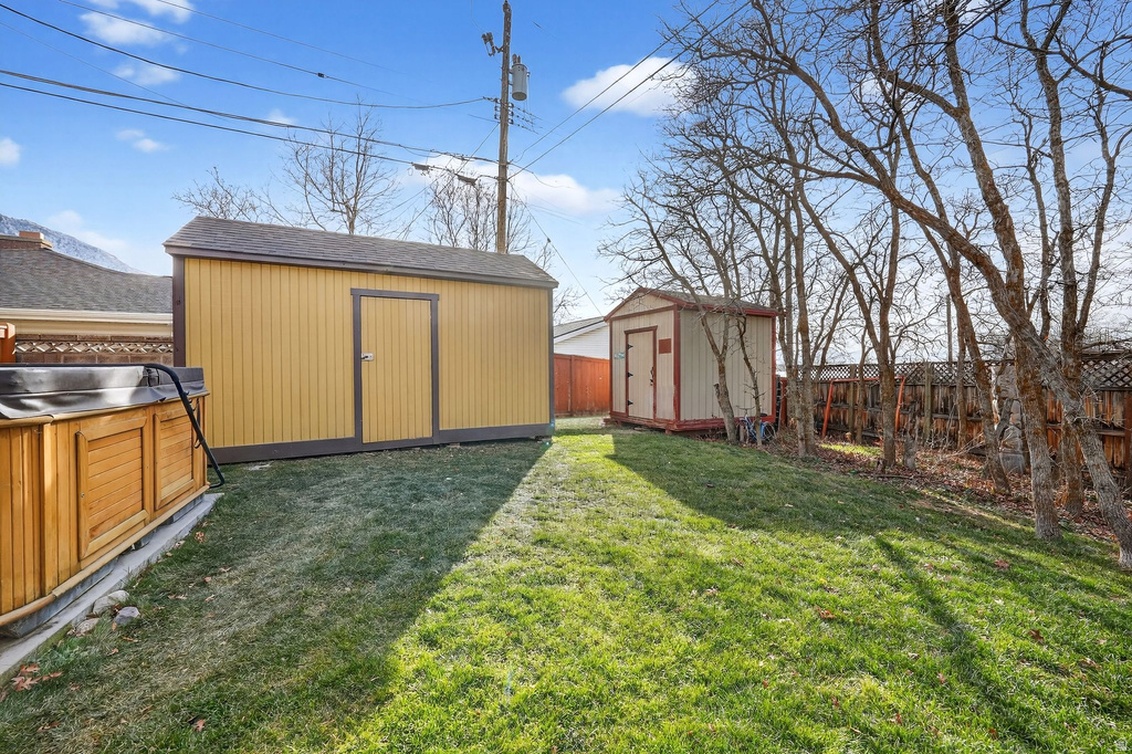 4090 S MONARCH WAY Holladay, UT 84124