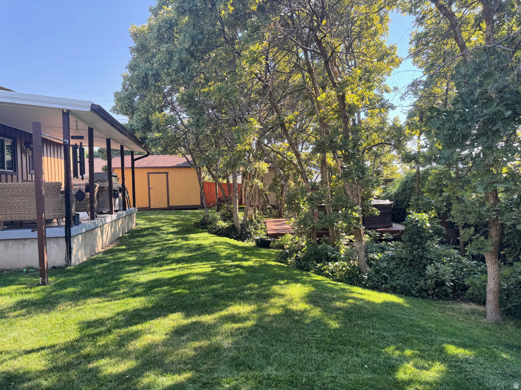 4090 S MONARCH WAY Holladay, UT 84124