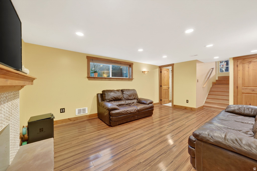 4090 S MONARCH WAY Holladay, UT 84124