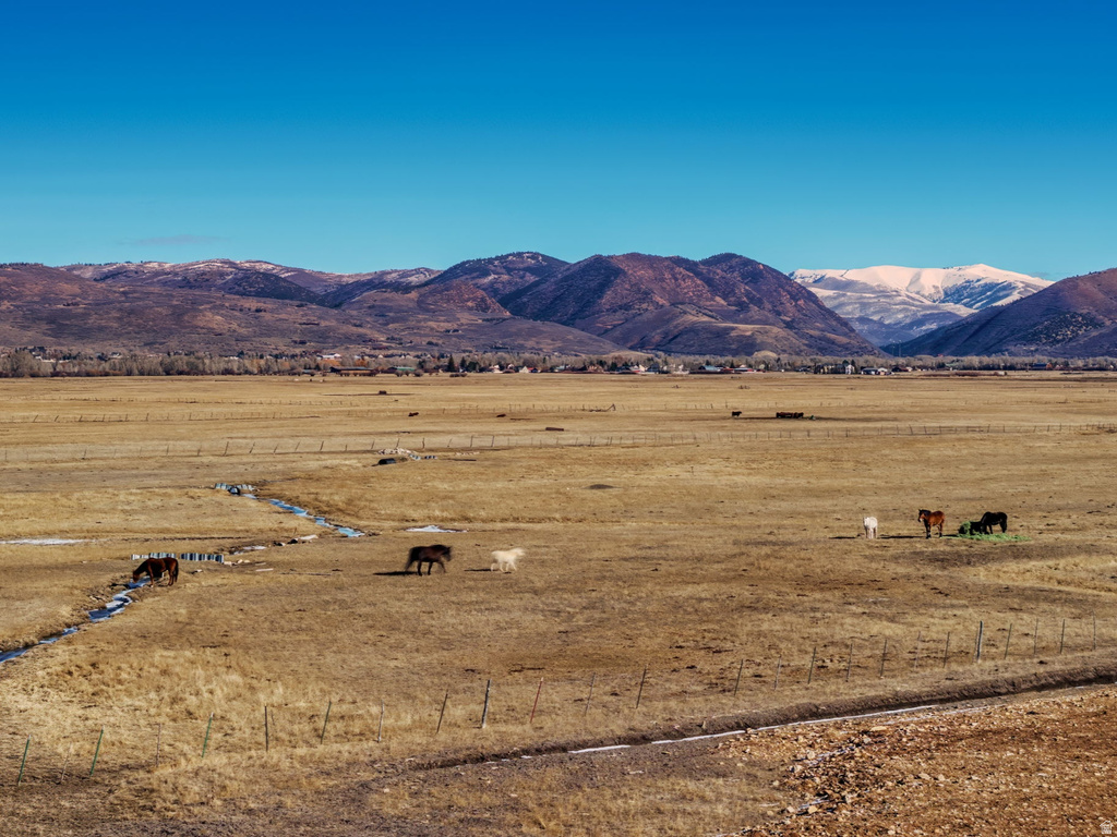 3044 N DEMOCRAT ALY Kamas, UT 84036