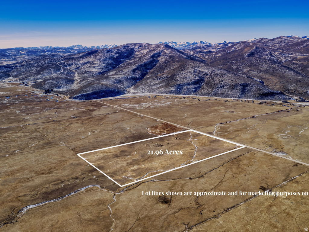 3044 N DEMOCRAT ALY Kamas, UT 84036