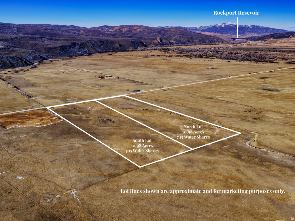 3044 N DEMOCRAT ALY Kamas, UT 84036