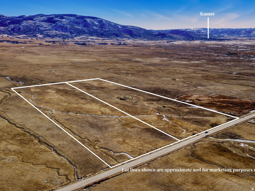 3044 N DEMOCRAT ALY Kamas, UT 84036