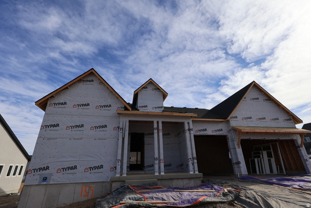 1282 S PRINCE DR Saratoga Springs, UT 84045