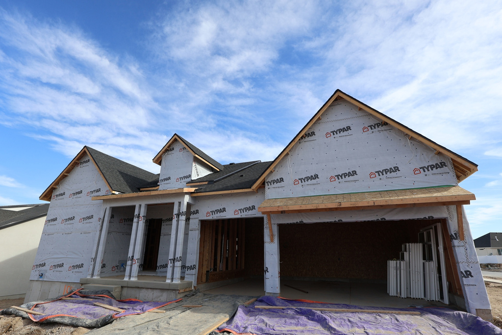 1282 S PRINCE DR Saratoga Springs, UT 84045