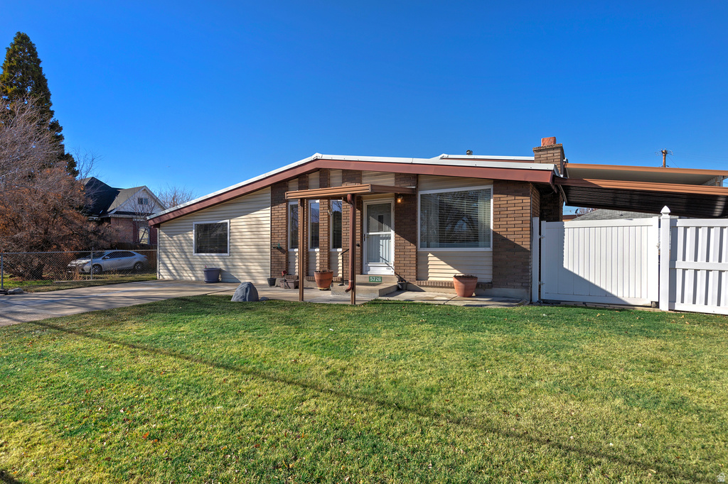 5726 S 700 W Salt Lake City, UT 84123