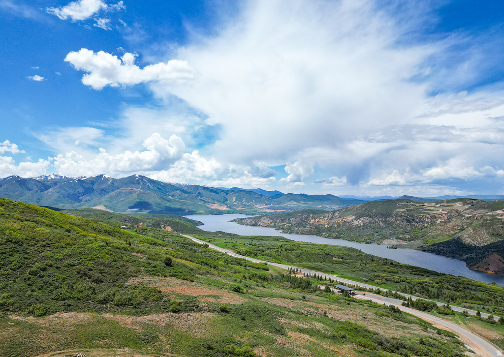 6722 N MACALLAN LN Heber City, UT 84032