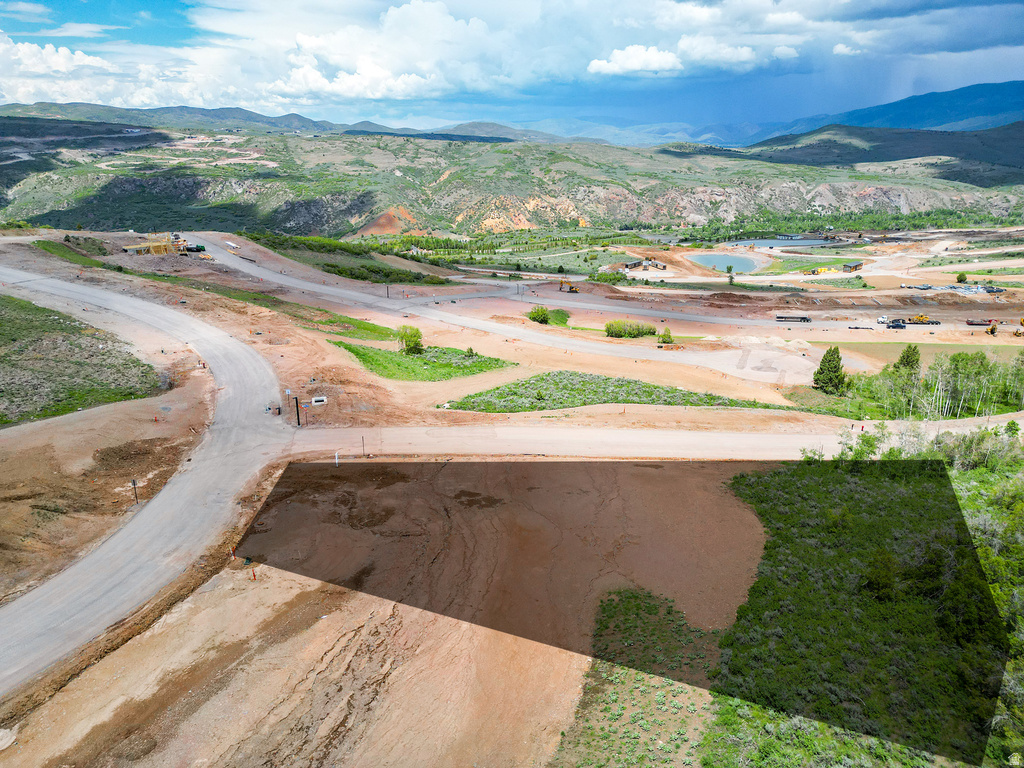 6722 N MACALLAN LN Heber City, UT 84032