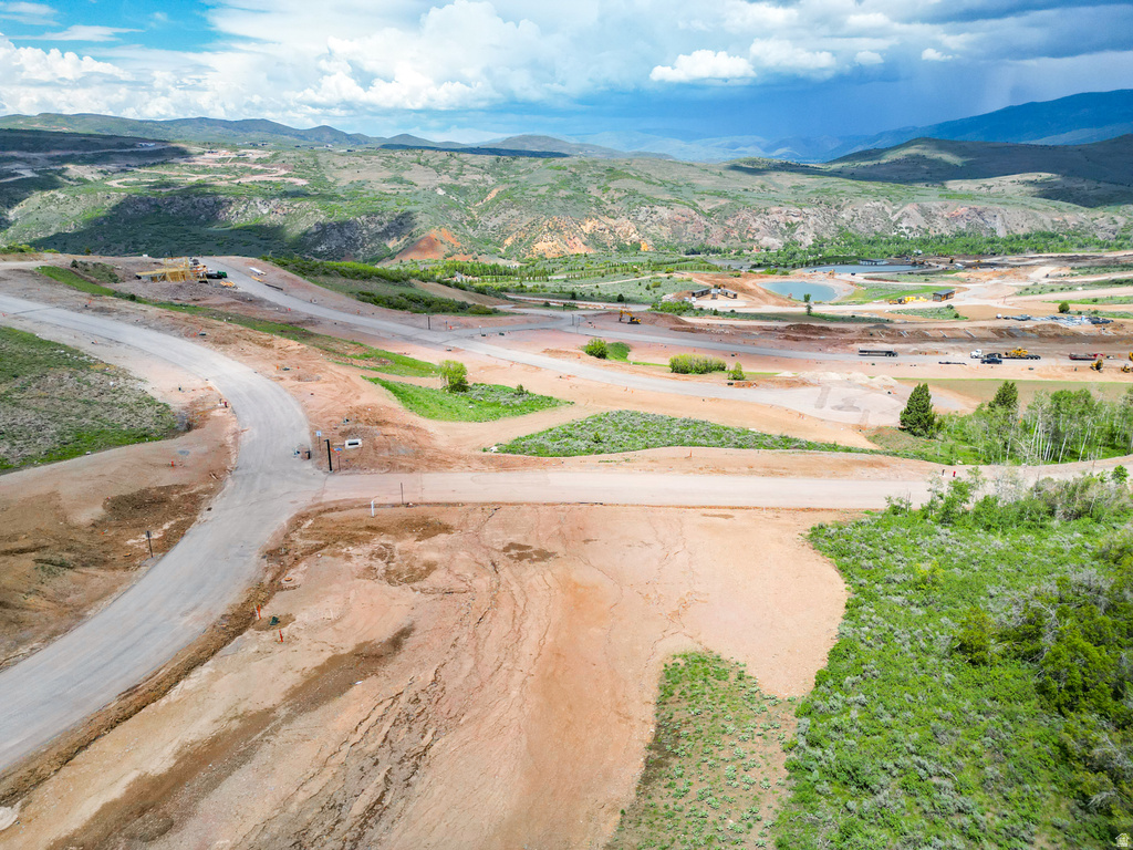 6722 N MACALLAN LN Heber City, UT 84032