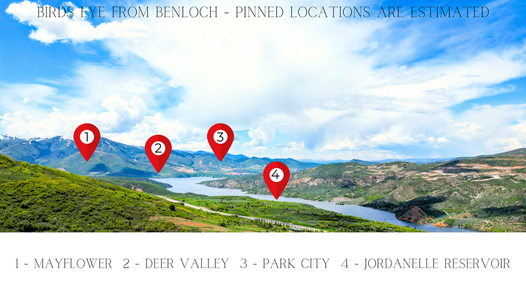 6722 N MACALLAN LN Heber City, UT 84032