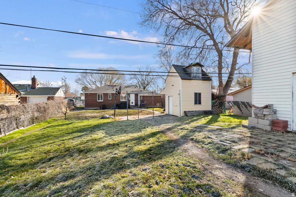 1200 S MONTGOMERY ST Salt Lake City, UT 84104