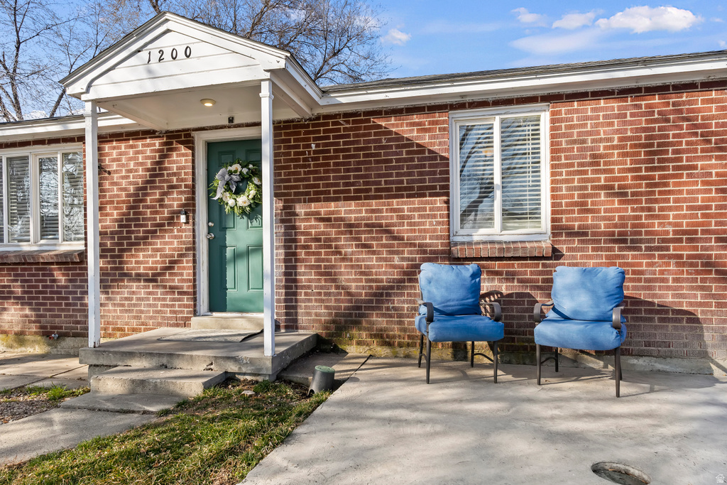 1200 S MONTGOMERY ST Salt Lake City, UT 84104