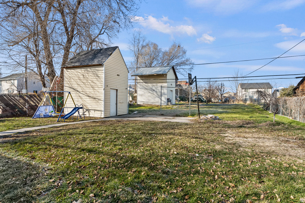 1200 S MONTGOMERY ST Salt Lake City, UT 84104