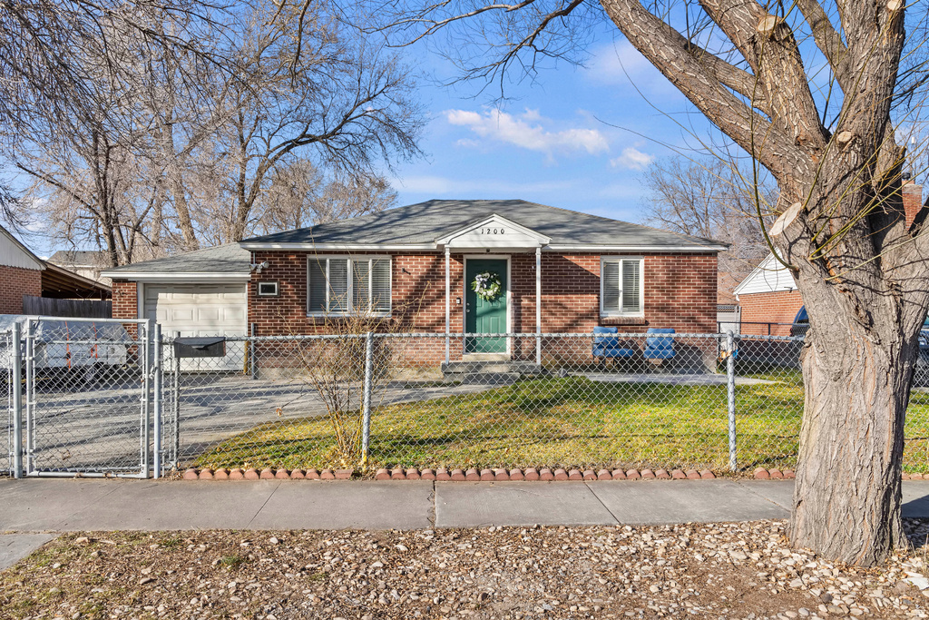 1200 S MONTGOMERY ST Salt Lake City, UT 84104
