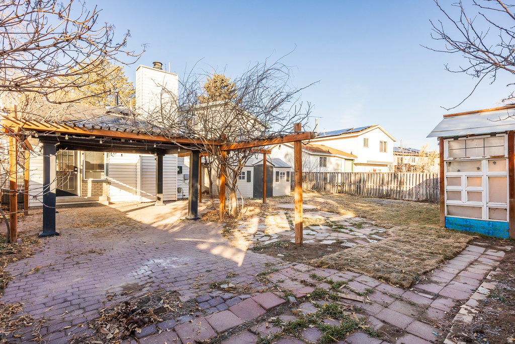 5513 S MARINA WAY Taylorsville, UT 84118