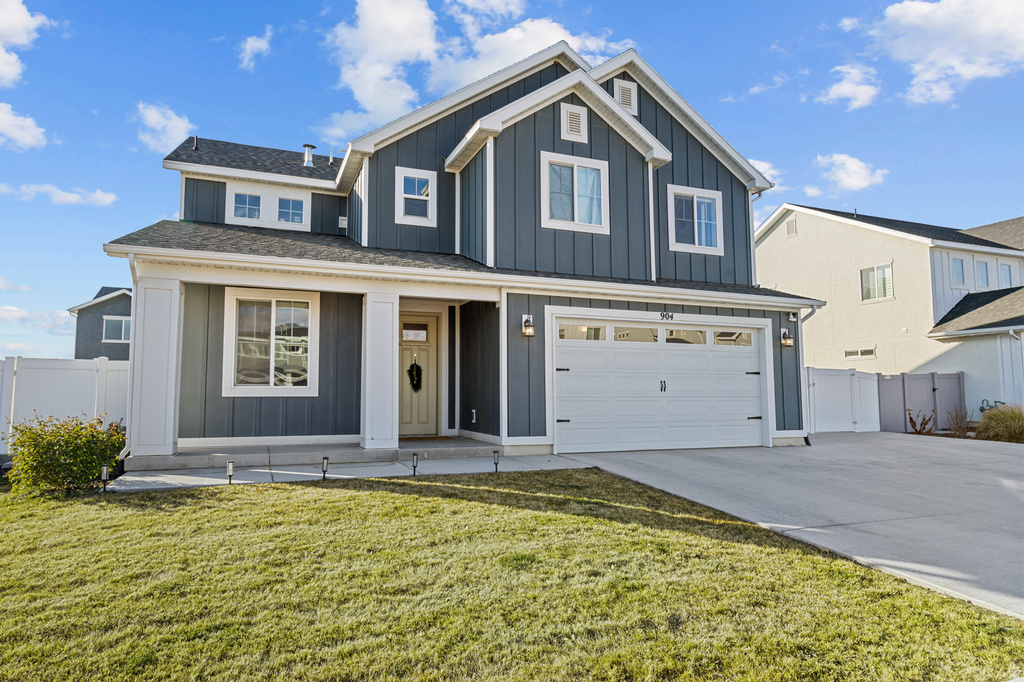 904 S 330 W American Fork, UT 84003