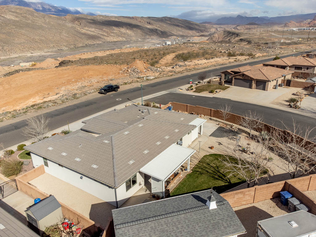 3487 W PARK Hurricane, UT 84737