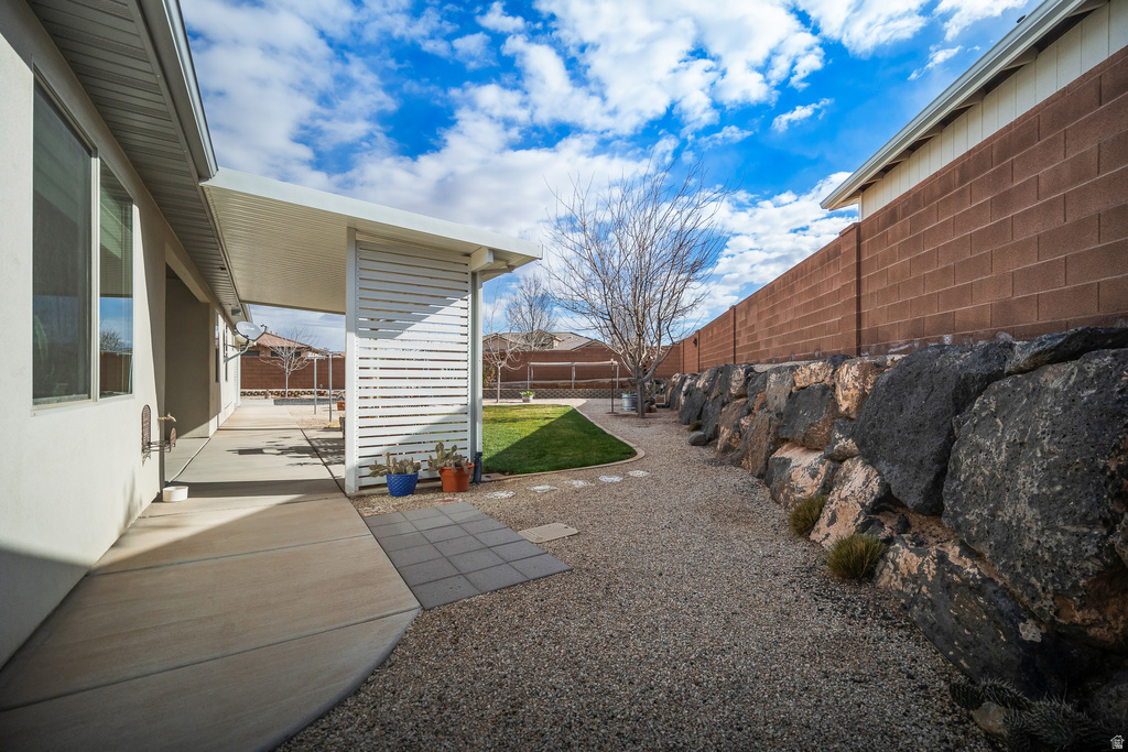 3487 W PARK Hurricane, UT 84737