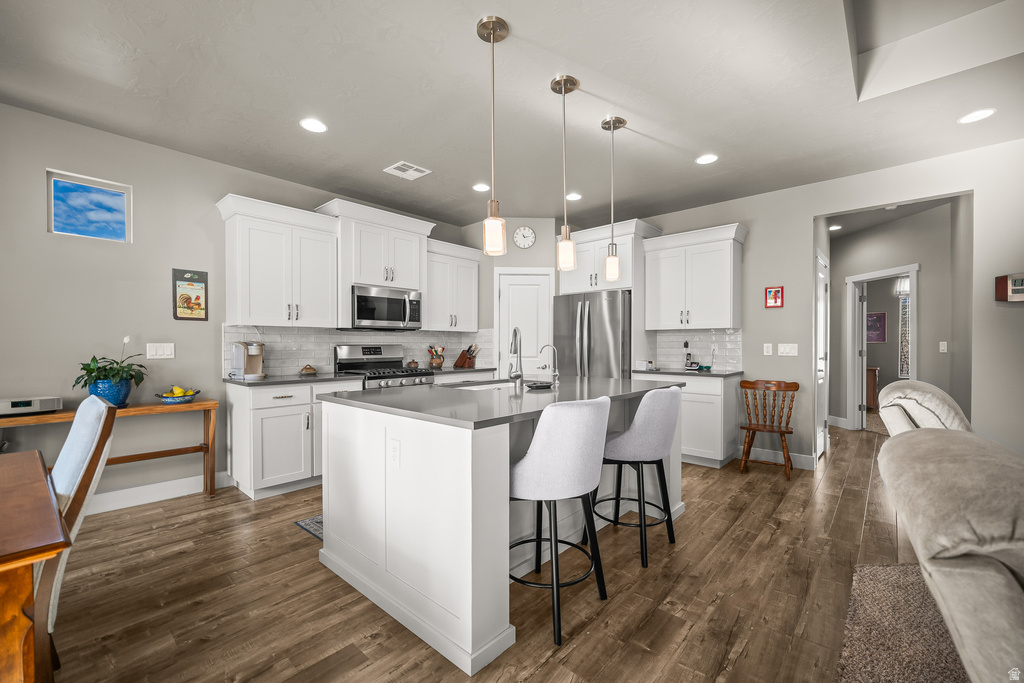 3487 W PARK Hurricane, UT 84737