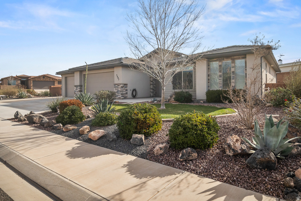 3487 W PARK Hurricane, UT 84737