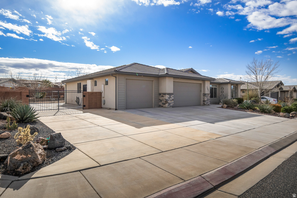 3487 W PARK Hurricane, UT 84737