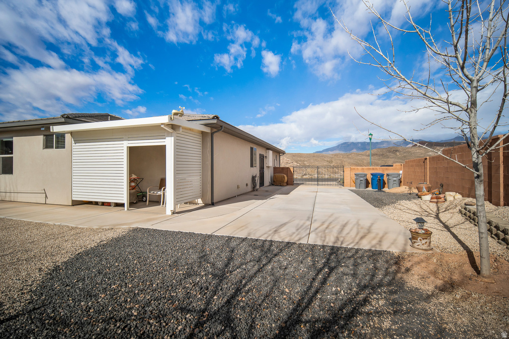 3487 W PARK Hurricane, UT 84737