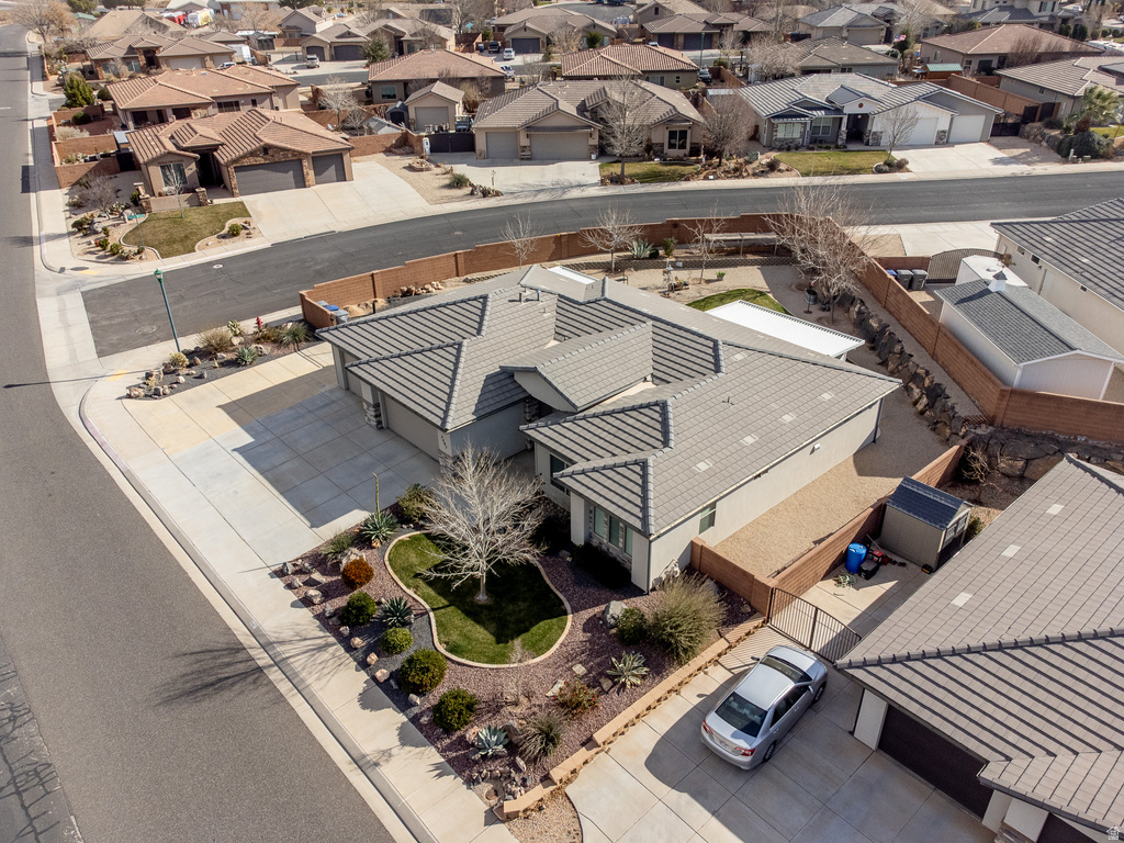 3487 W PARK Hurricane, UT 84737