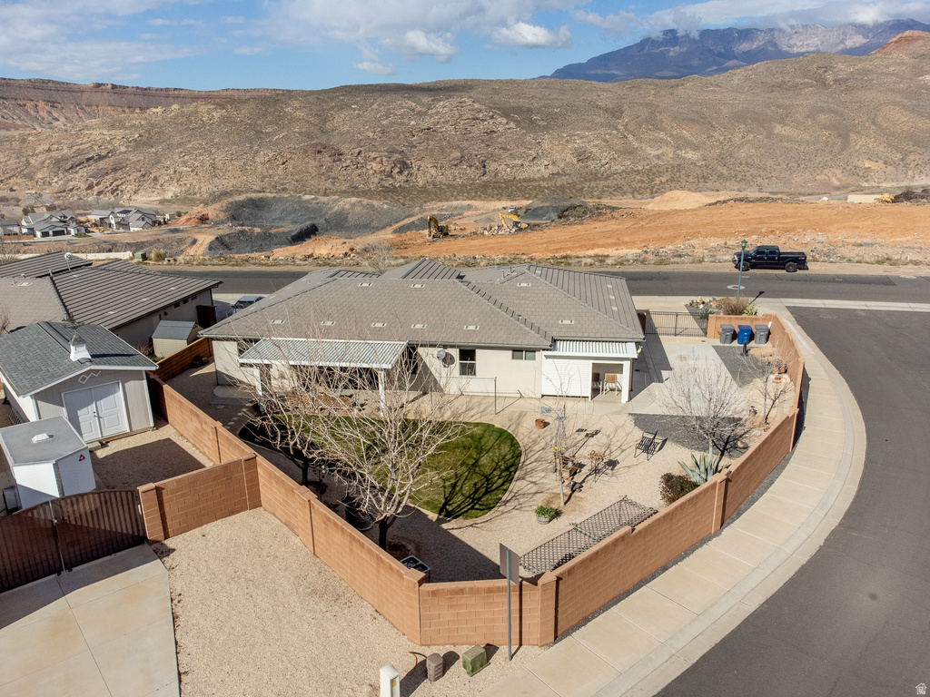 3487 W PARK Hurricane, UT 84737