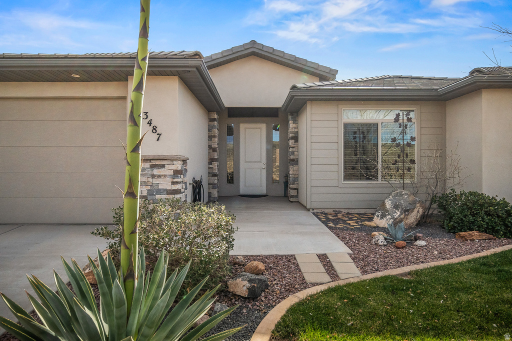 3487 W PARK Hurricane, UT 84737