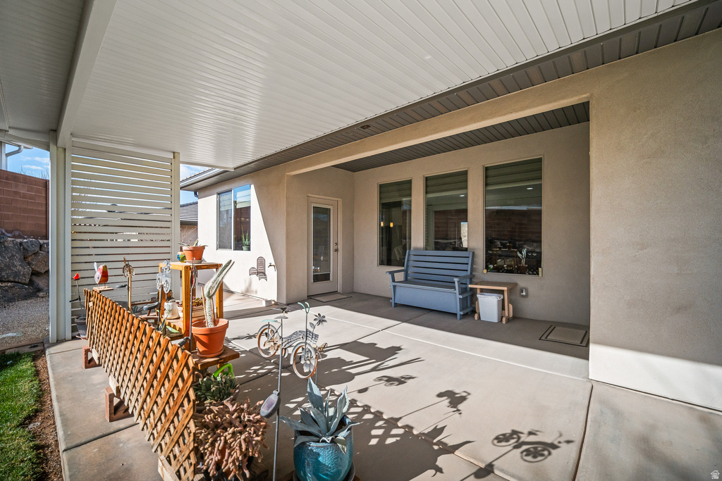 3487 W PARK Hurricane, UT 84737