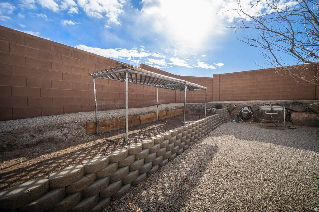 3487 W PARK Hurricane, UT 84737