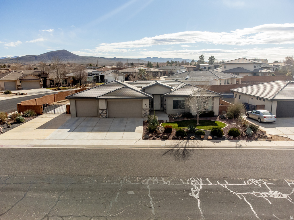 3487 W PARK Hurricane, UT 84737