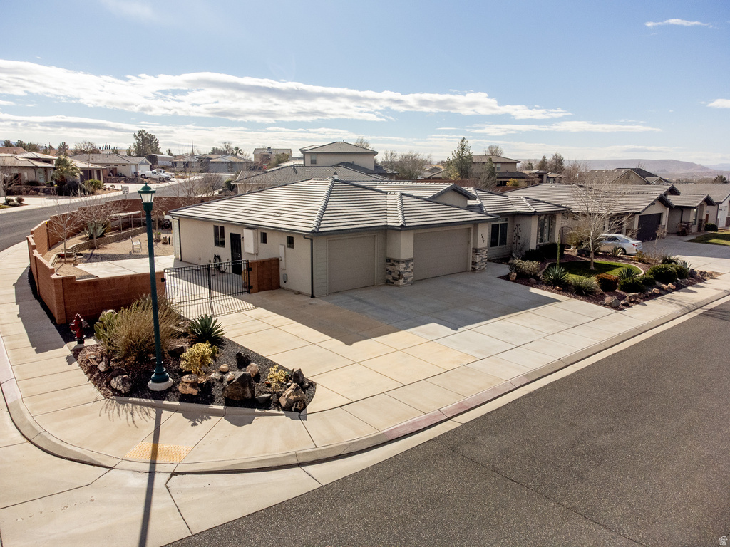 3487 W PARK Hurricane, UT 84737