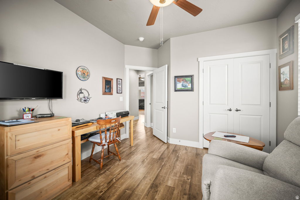 3487 W PARK Hurricane, UT 84737