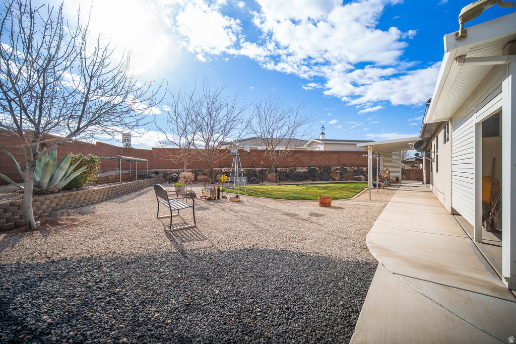 3487 W PARK Hurricane, UT 84737