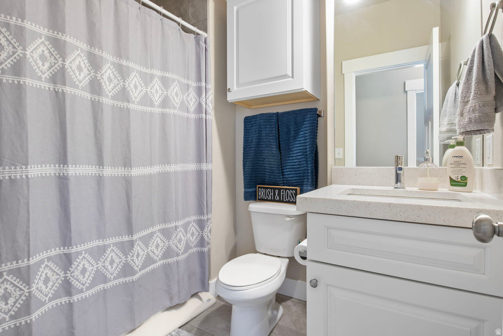 902 S 2610 E Spanish Fork, UT 84660