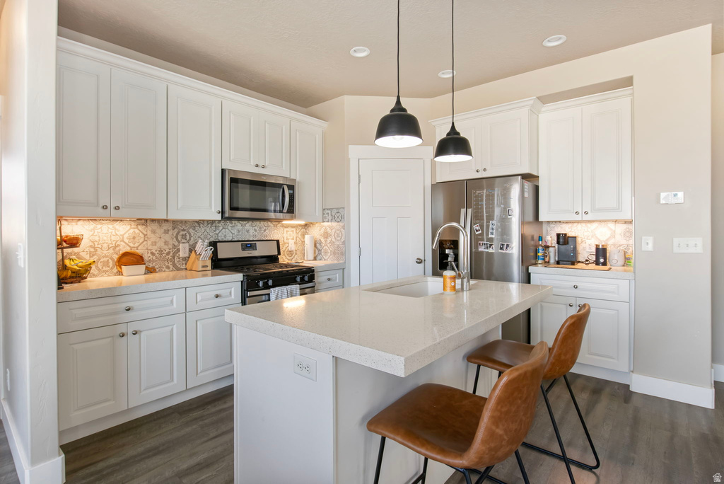 902 S 2610 E Spanish Fork, UT 84660