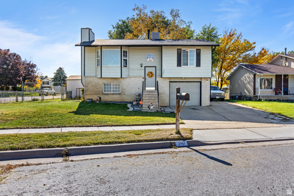 2907 W 5775 S Roy, UT 84067